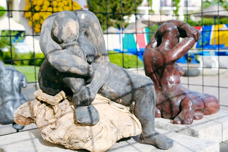 Club Resort Atlantis 155