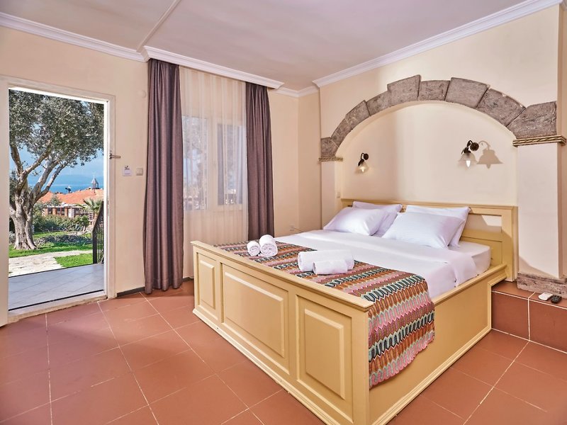 Club Resort Atlantis 2