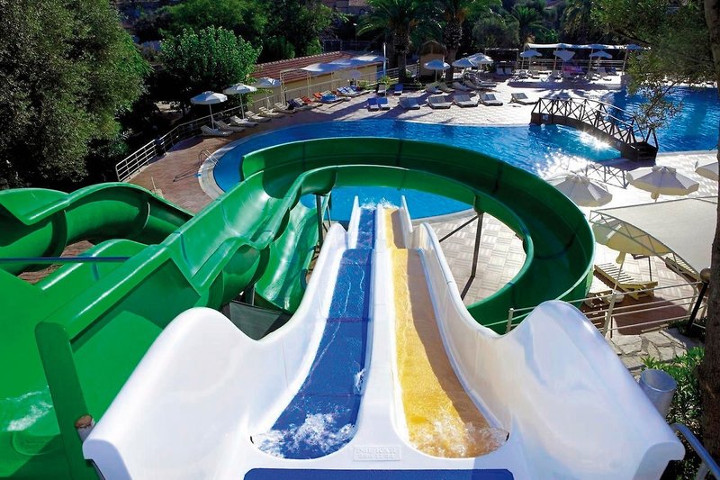 Club Resort Atlantis 3