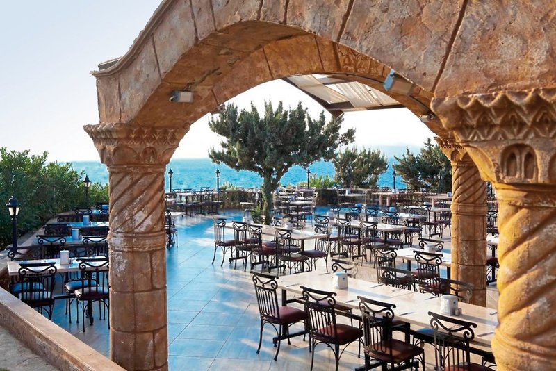 Club Resort Atlantis 4