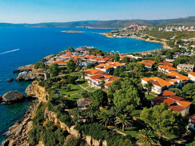 Club Resort Atlantis 5