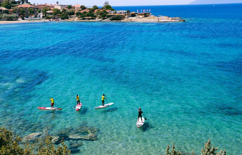 Club Resort Atlantis 5