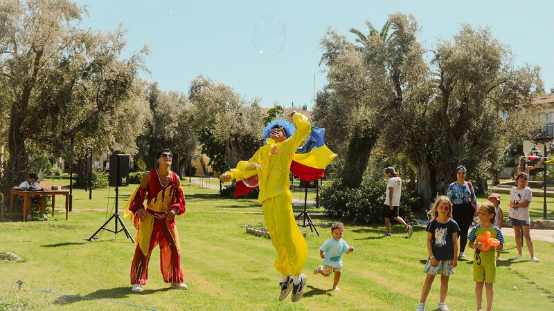 Club Resort Atlantis 10