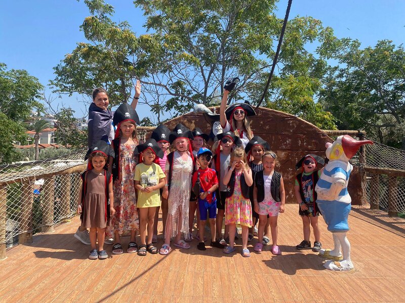 Club Resort Atlantis 11