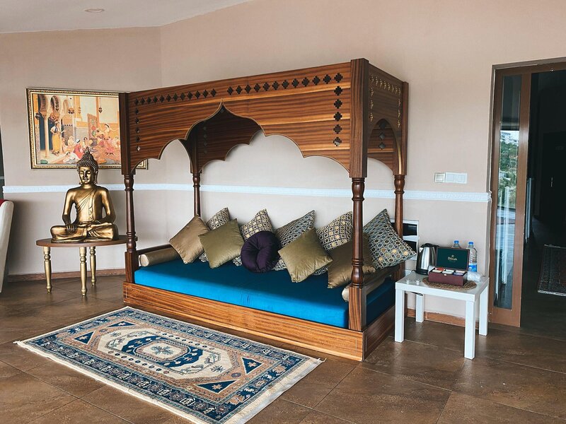 Club Resort Atlantis 16