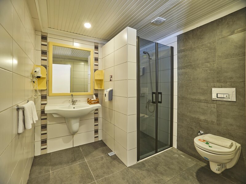 Club Resort Atlantis 22