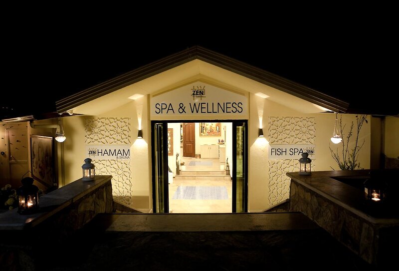 Club Resort Atlantis 24