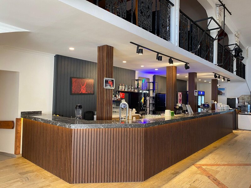 Club Resort Atlantis 26