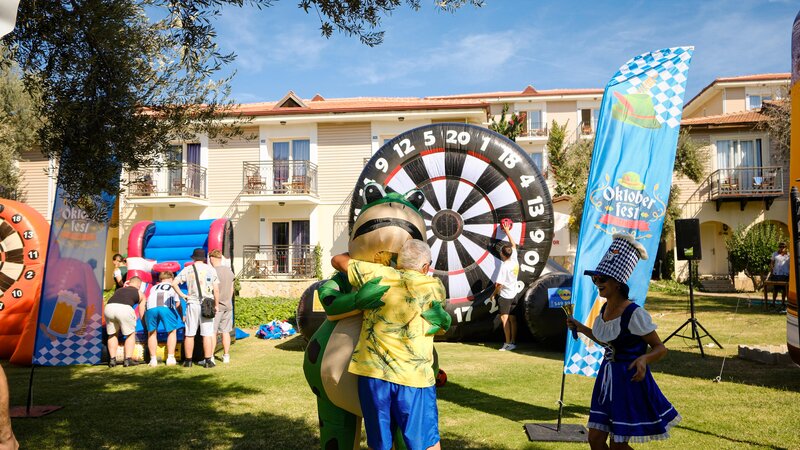 Club Resort Atlantis 31