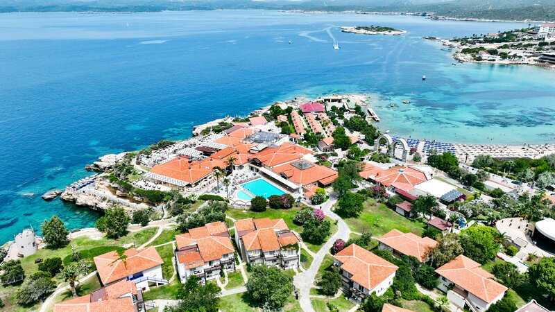 Club Resort Atlantis 38