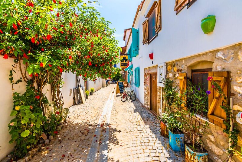 Club Resort Atlantis 39