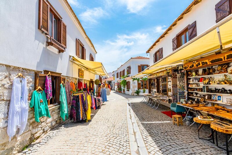 Club Resort Atlantis 40