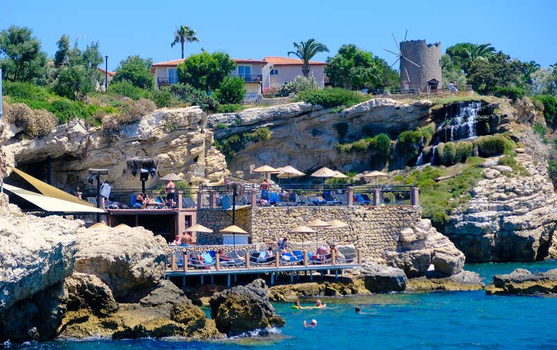 Club Resort Atlantis 49