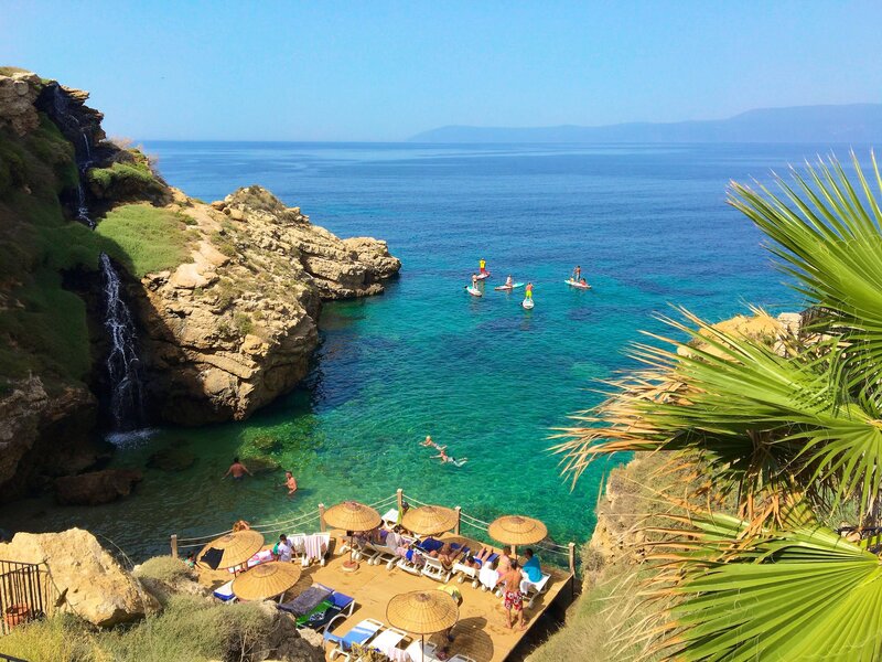 Club Resort Atlantis 57