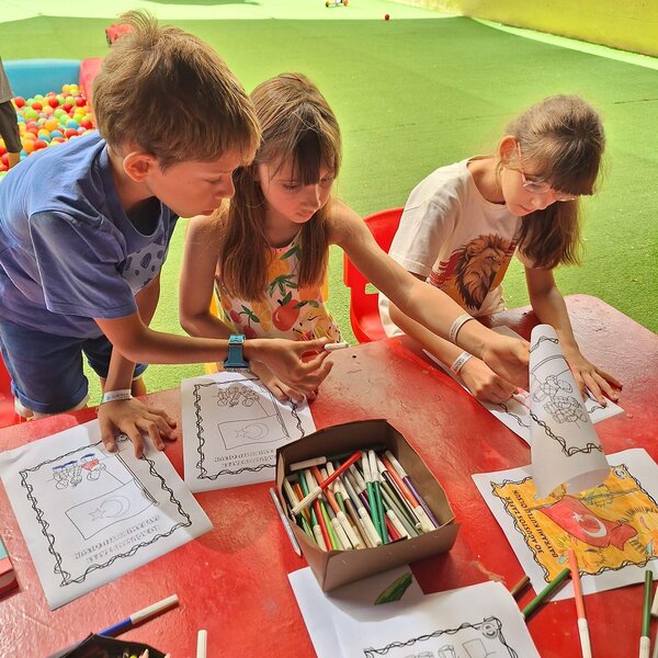 Club Resort Atlantis 66