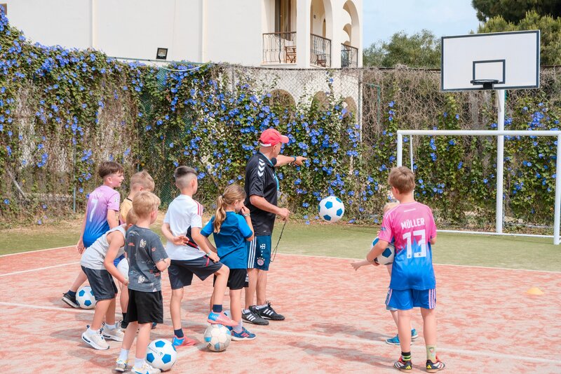 Club Resort Atlantis 80