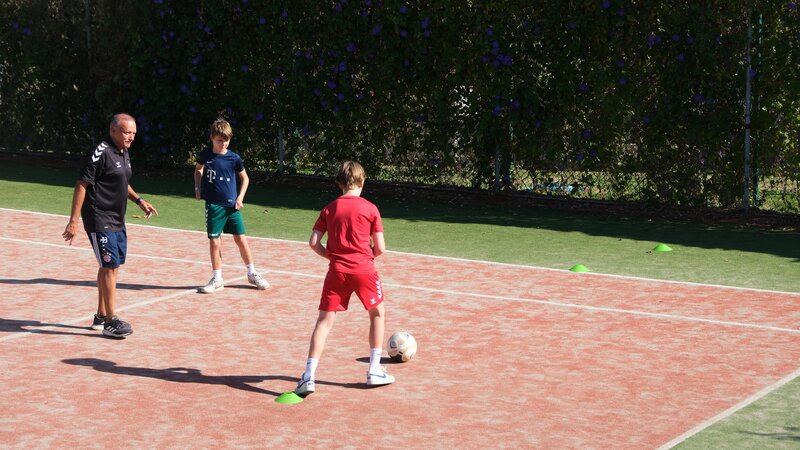 Club Resort Atlantis 81