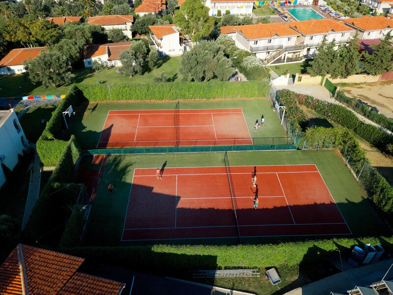 Club Resort Atlantis 84