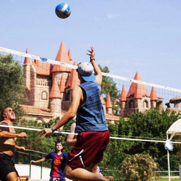 Club Resort Atlantis 86