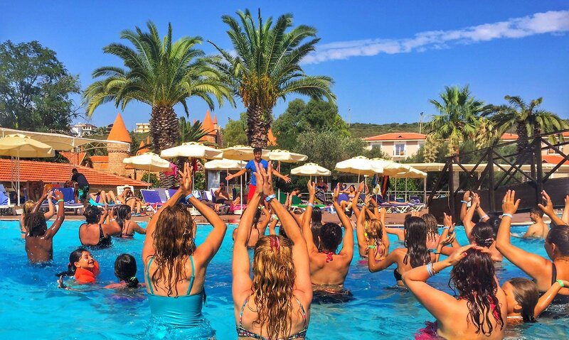 Club Resort Atlantis 88