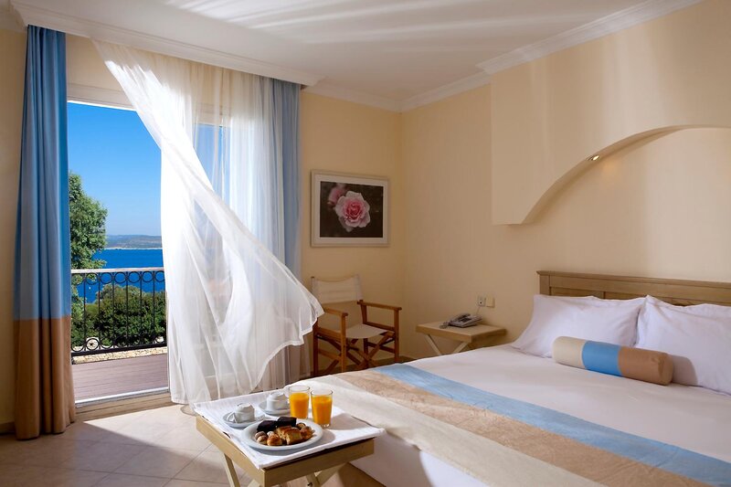 Club Resort Atlantis 96