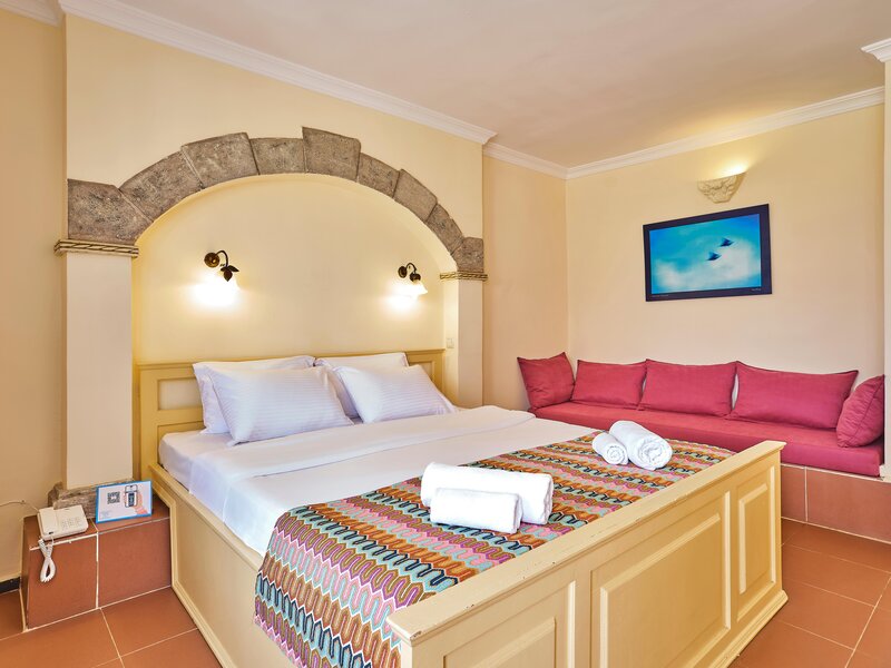 Club Resort Atlantis 97