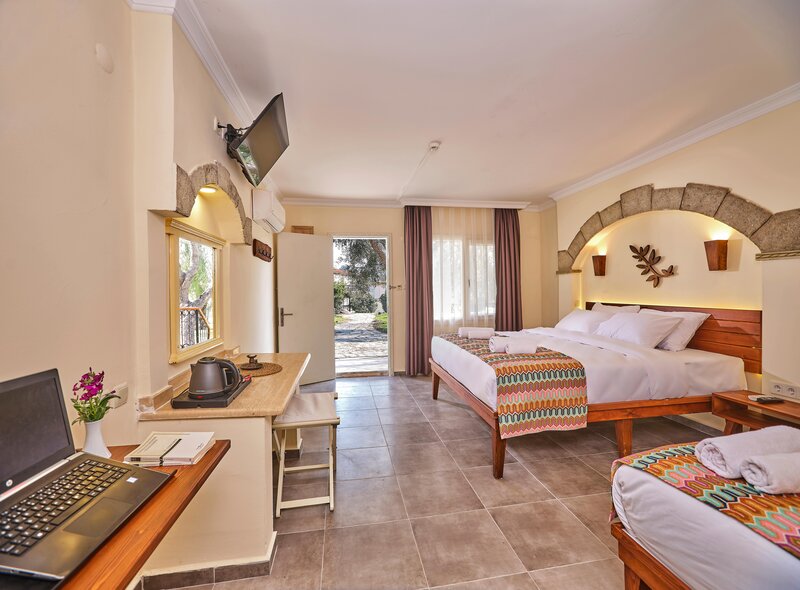 Club Resort Atlantis 98