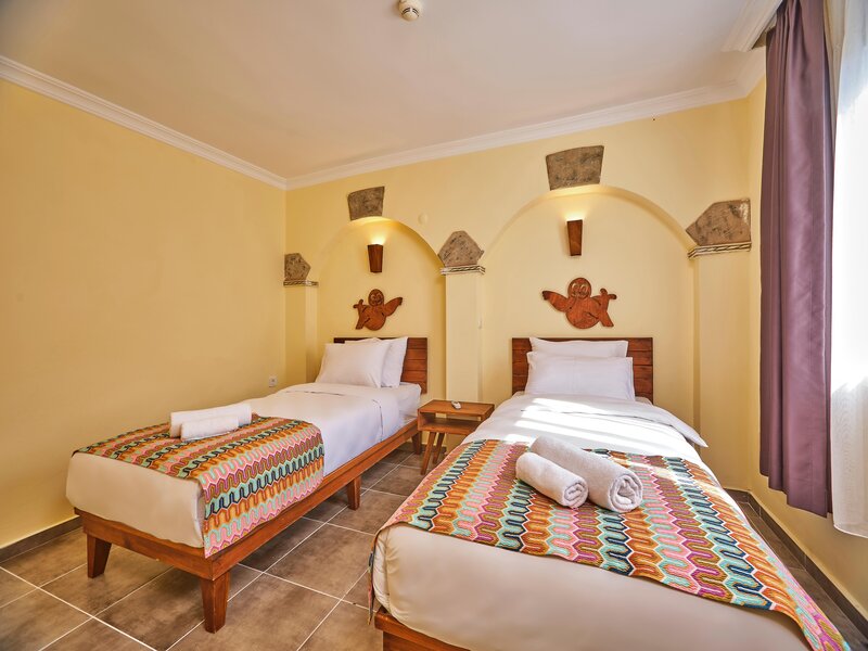 Club Resort Atlantis 100