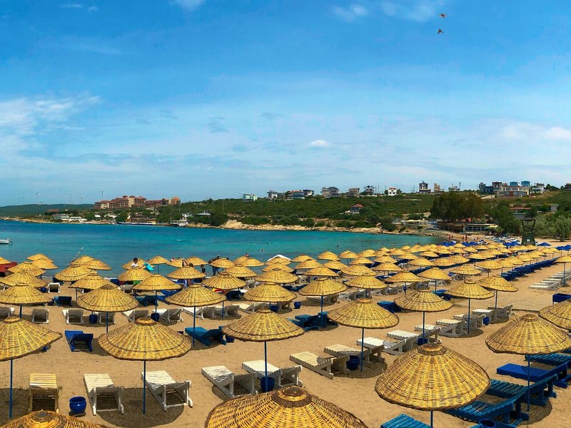 Club Resort Atlantis 7