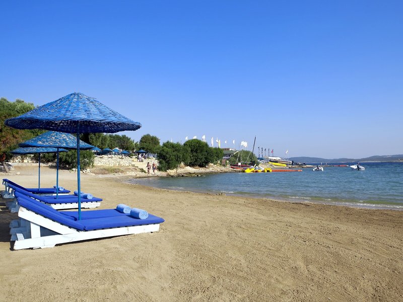 Club Resort Atlantis 8