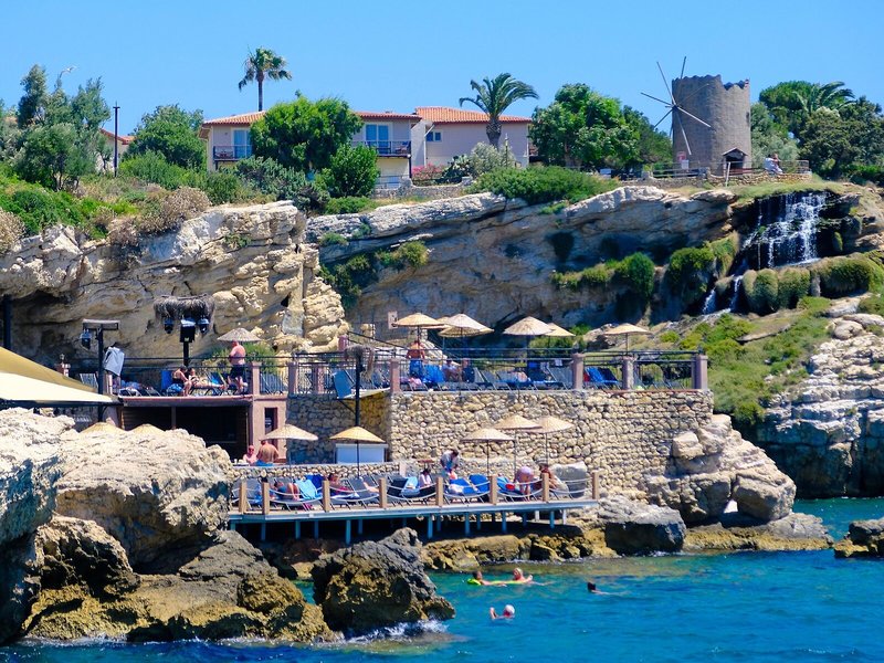 Club Resort Atlantis 9