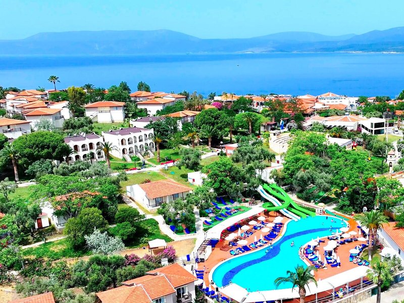 Club Resort Atlantis 12