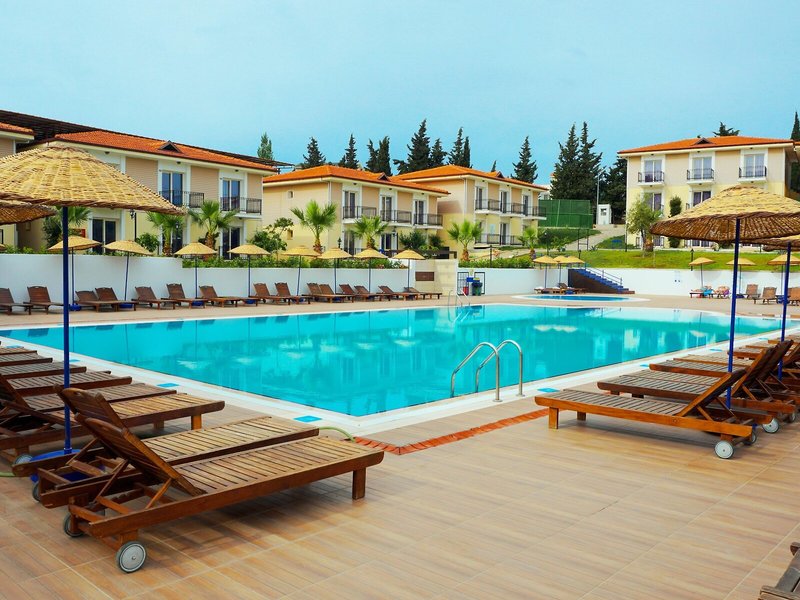 Club Resort Atlantis 13