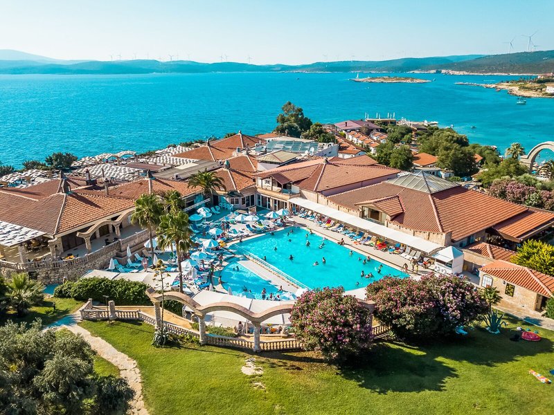 Club Resort Atlantis 14