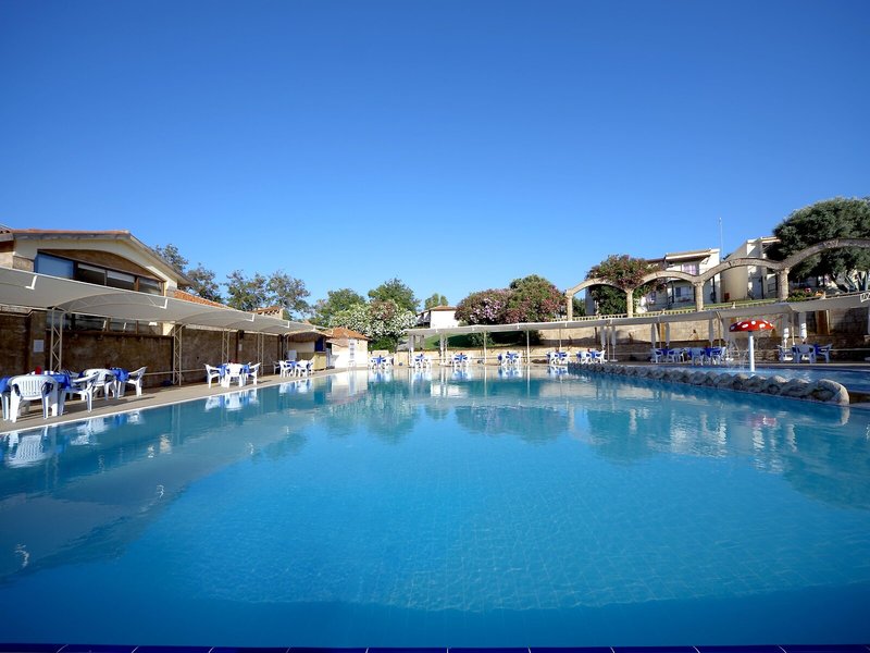 Club Resort Atlantis 15