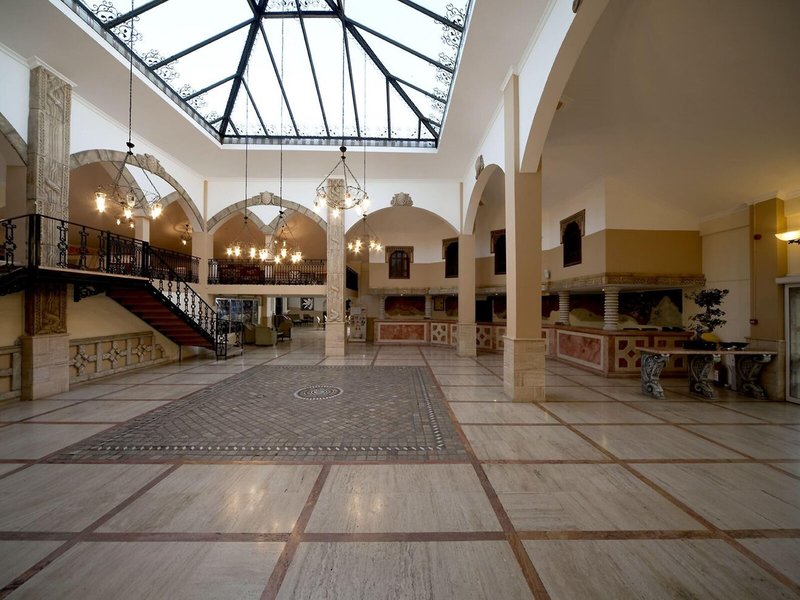 Club Resort Atlantis 17