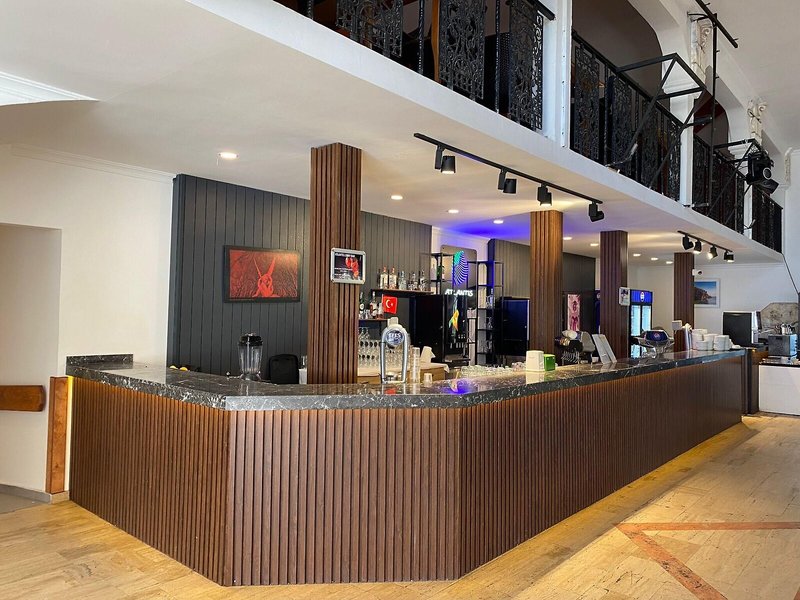 Club Resort Atlantis 18