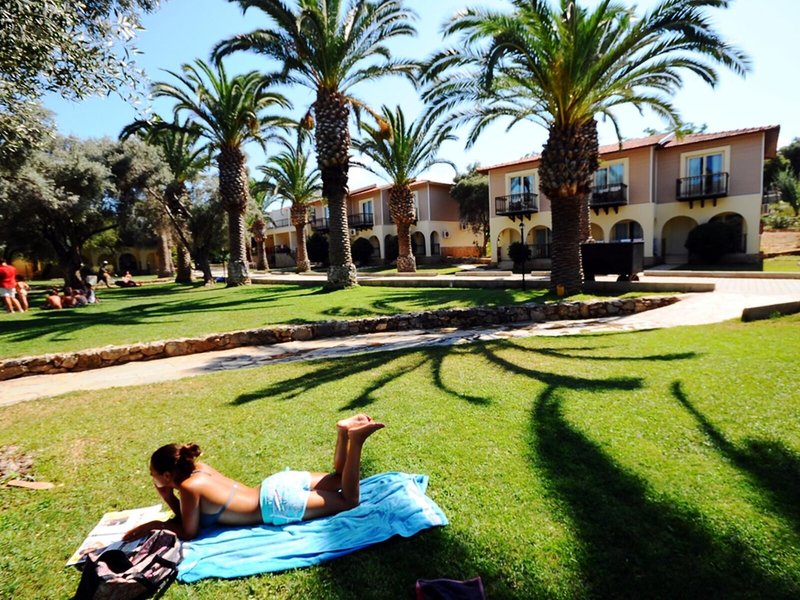 Club Resort Atlantis 20