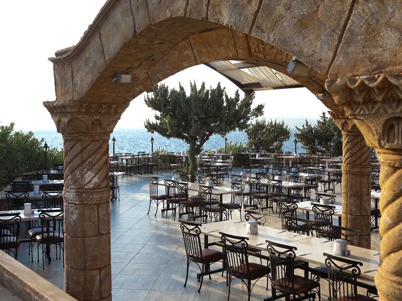 Club Resort Atlantis 22