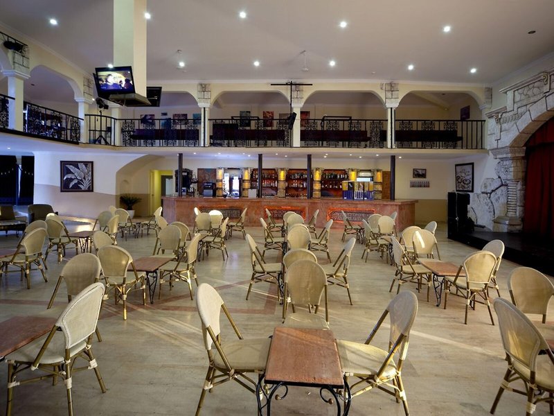 Club Resort Atlantis 28