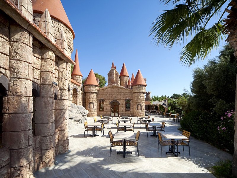 Club Resort Atlantis 30