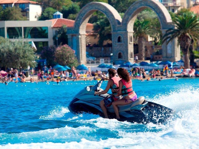 Club Resort Atlantis 35