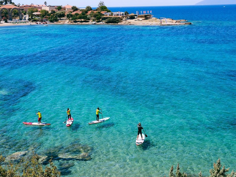 Club Resort Atlantis 36