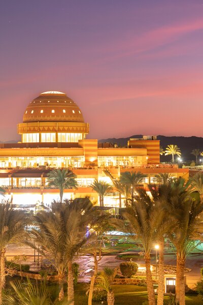 Malikia Resort Abu Dabbab 11