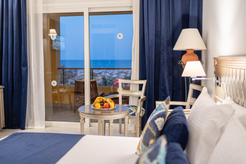 Malikia Resort Abu Dabbab 12