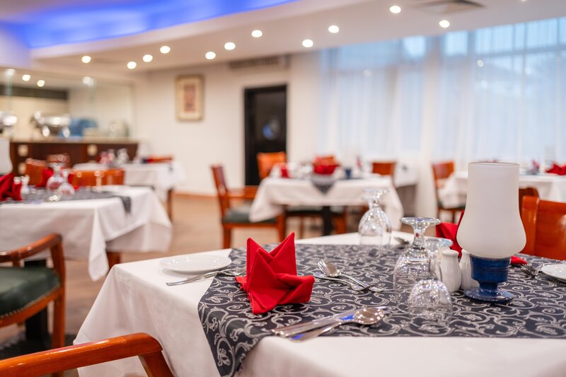 Malikia Resort Abu Dabbab 17
