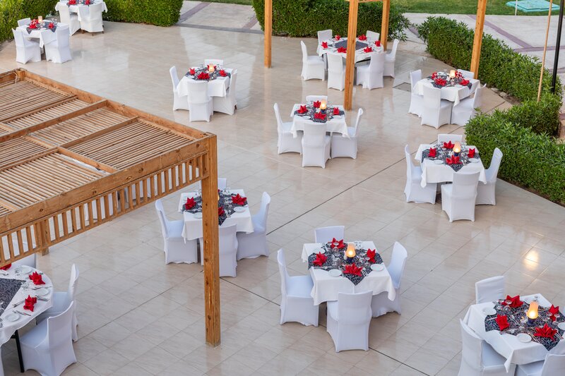 Malikia Resort Abu Dabbab 19