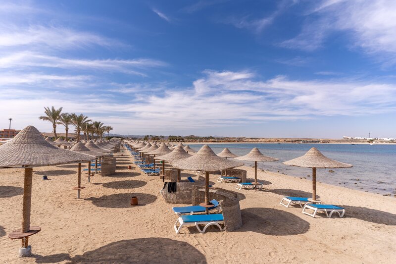 Malikia Resort Abu Dabbab 31