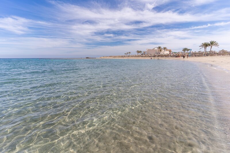 Malikia Resort Abu Dabbab 32