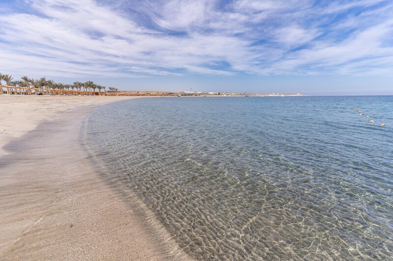 Malikia Resort Abu Dabbab 33